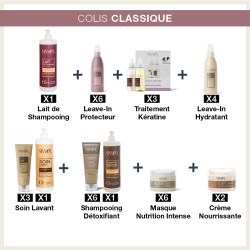 NIWEL BEAUTY - NIWEL COLIS OFFRE CLASSIQUE