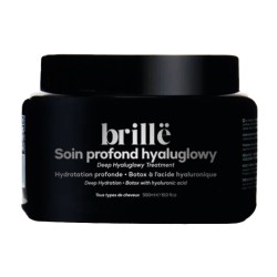 BRILLË - BRILLË SOIN PROFOND REGENERANT 500ML