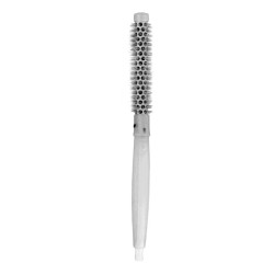 SOCHIC & SOPRO - BROSSE TRANSLUCIDE BLANCHE THERMIQUE DIAM. 16MM