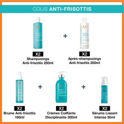 MOROCCANOIL® - MOROCCANOIL COLIS ANTI-FRISOTTIS FRIZZ CONTROL