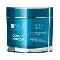URBAN KERATIN - URBAN KERATIN MASQUE MARIN OCEAN THERAPY 200ML