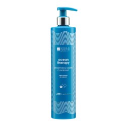 URBAN KERATIN - URBAN KERATIN SHAMPOING CLARIFIANT OCEAN THERAPY 400ML