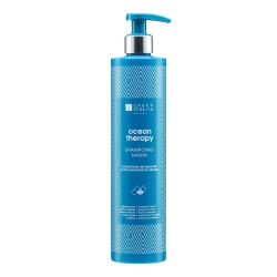 URBAN KERATIN - URBAN KERATIN SHAMPOING MARIN OCEAN THERAPY 400ML
