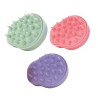 AUCUNE - BROSSE MASSAGE CUIR CHEVELU