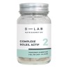 D-LAB - DLAB COMPLEXE SOLEIL ACTIF