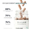 D-LAB - DLAB COMPLEXE SOLEIL ACTIF