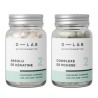 D-LAB - DLAB DUO NUTRITION CAPILLAIRE 1 MOIS
