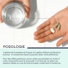 D-LAB - DLAB DUO NUTRITION CAPILLAIRE 1 MOIS