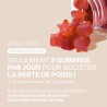 LASHILÉ - LASHILE GOOD SLIM FLACON 60 GUMMIES
