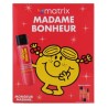 MATRIX - COFFRET MATRIX MADAME BONHEUR - GLOW MANIA