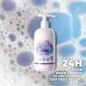 LES SECRETS DE LOLY - LES SECRETS DE LOLY BUBBLE KISS SOIN LAVANT CHEVEUX & CORPS 400ML