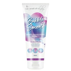 LES SECRETS DE LOLY - LES SECRETS DE LOLY BUBBLE SMOOTH APRES SHAMPOING 250ML