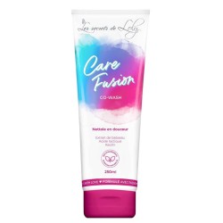 LES SECRETS DE LOLY - LES SECRETS DE LOLY CARE FUSION SHAMPOING 250ML