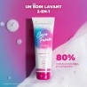 LES SECRETS DE LOLY - LES SECRETS DE LOLY CLOUD FUSION MOUSSE COIFFANTE 200ML