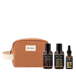MEN STORIES - MEN STORIES KIT DE VOYAGE