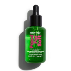 MATRIX - TOTAL RESULTS HUILE SERUM FOOD FOR SOFT 50ML