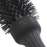 OLIVIA GARDEN - OLIVIA GARDEN BROSSE EXPERT BLOWOUT SPEED WAVY BLACK LABEL 35MM