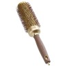 OLIVIA GARDEN - OLIVIA GARDEN BROSSE EXPERT BLOWOUT SPEED GOLD & BROWN 45MM