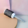 OLIVIA GARDEN - OLIVIA GARDEN BROSSE EXPERT BLOWOUT SHINE WHITE & GREY 55MM