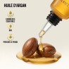 REVLON® - OROFLUIDO SHAMPOING LUMIERE ARGAN 240ML