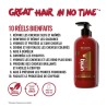 REVLON® - UNIQ ONE SHAMPOING 490ML