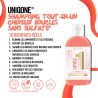REVLON® - UNIQ ONE SHAMPOING TOUT-EN-UN CHEVEUX BOUCLÉS 230 ML