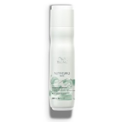 WELLA - INVIGO SHAMPOING NUTRI CURLS WAVES 250ML