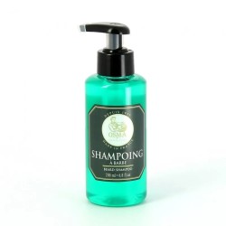 OSMA - OSMA SHAMPOOING A BARBE 200ML