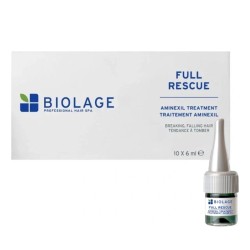 BIOLAGE - BIOLAGE FULL RESCUE AMINEXIL 10X6ML