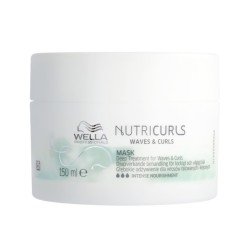 WELLA - INVIGO MASQUE NUTRI CURLS 150ML