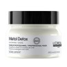 L'ORÉAL PROFESSIONNEL - METAL DETOX MASQUE 250ML