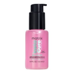 MATRIX - MATRIX HUILE INSTACURE BUILD A BOND 50ML