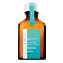 MOROCCANOIL® - MOROCCANOIL SOIN LIGHT TRAVEL SIZE 25ML