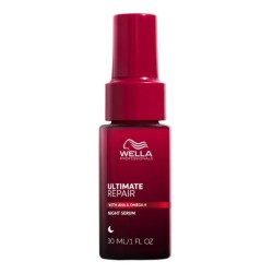 WELLA - ULTIMATE REPAIR SERUM DE NUIT 30ML