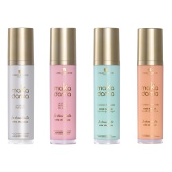 URBAN KERATIN - URBAN KERATIN BRUME PARFUMEE MAKADAMIA