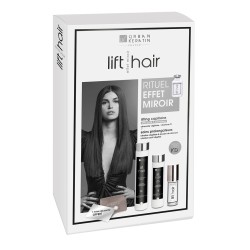 URBAN KERATIN - URBAN KERATIN COFFRET 4 PRODUITS LIFT HAIR
