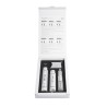 URBAN KERATIN - URBAN KERATIN COFFRET 4 PRODUITS LIFT HAIR