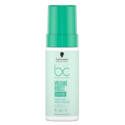 SCHWARZKOPF - BONACURE CLEAN MOUSSE VOLUME BOOST 150ML