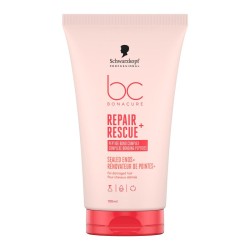 SCHWARZKOPF - BONACURE CLEAN RENOVATEUR DE POINTES REPAIR RESCUE 100ML