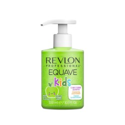 REVLON® - EQUAVE KIDS SHAMPOING 300ML