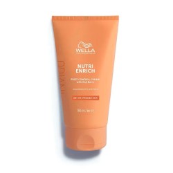 WELLA - INVIGO CREME DE LISSAGE ANTI FRISOTTIS / ENRICH 150ML