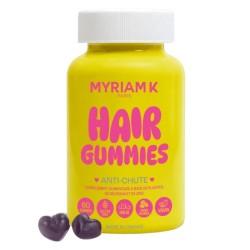 MYRIAM K® - MYRIAM K GUMMIES ANTI CHUTE