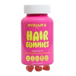 MYRIAM K® - MYRIAM K LOVE GUMMIES