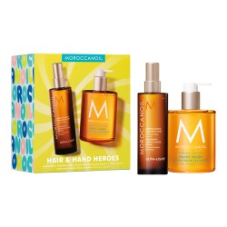 MOROCCANOIL® - MOROCCANOIL COFFRET SUMMER SOIN BRUME