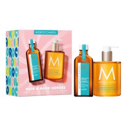 MOROCCANOIL® - MOROCCANOIL COFFRET SUMMER SOIN LIGHT