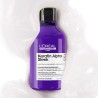 L'ORÉAL PROFESSIONNEL - SERIE EXPERT KERATIN ALPHA SLEEK SHAMPOING DISCIPLINANT 300ML
