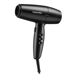 BABYLISS PRO® - SECHE CHEVEUX LUPIA NOIR BABYLISS