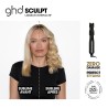 GHD - GHD STYLER LISSEUR SCULPT NOIR