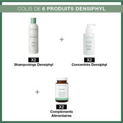 PHYTODESS - PHYTODESS COLIS DENSIPHYL
