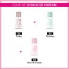 SOLINOTES - SOLINOTES COLIS DUO EAUX DE PARFUM / SAVONS